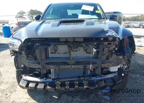 2025 Toyota Tacoma Trd Sport from USA, damaged, VIN 3TMKB5FN5SM037922